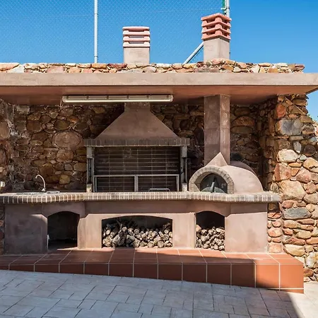Angel Hill Villa *